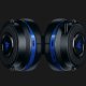 Razer Thresher 7.1 Auricolare Wireless A Padiglione Gaming Nero, Blu 6