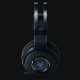 Razer Thresher 7.1 Auricolare Wireless A Padiglione Gaming Nero, Blu 7