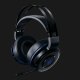 Razer Thresher 7.1 Auricolare Wireless A Padiglione Gaming Nero, Blu 9