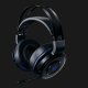 Razer Thresher 7.1 Auricolare Wireless A Padiglione Giocare Nero, Blu 9