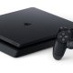 Sony PS4 Slim 1TB + Gran Turismo Sport Wi-Fi Nero 2