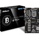 Asrock H110 Pro BTC+ Intel® H110 LGA 1151 (Socket H4) ATX 2