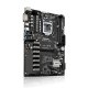 Asrock H110 Pro BTC+ Intel® H110 LGA 1151 (Socket H4) ATX 4