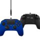 NACON PS4OFPADREVBLUE periferica di gioco Nero, Blu USB 3.2 Gen 1 (3.1 Gen 1) Gamepad Analogico/Digitale PlayStation 4 6