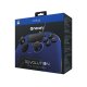 NACON PS4OFPADREVBLUE periferica di gioco Nero, Blu USB 3.2 Gen 1 (3.1 Gen 1) Gamepad Analogico/Digitale PlayStation 4 7