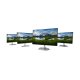 DELL S Series S2418H LED display 60,5 cm (23.8