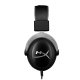 HyperX CloudX Pro Gaming Auricolare Cablato A Padiglione Nero 7