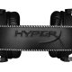 HyperX CloudX Pro Gaming Auricolare Cablato A Padiglione Giocare Nero 9