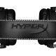 HyperX CloudX Pro Gaming Auricolare Cablato A Padiglione Nero 9