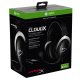 HyperX CloudX Pro Gaming Auricolare Cablato A Padiglione Nero 10
