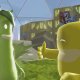 Nintendo De Blob 2 9