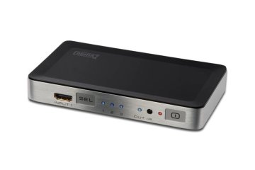 Digitus HDMI, 3-Port