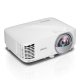 BenQ MW809ST videoproiettore Proiettore a corto raggio 3000 ANSI lumen DLP WXGA (1280x800) Bianco 5