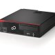 Fujitsu ESPRIMO D757/E90+ Intel® Core™ i5 i5-7500 8 GB DDR4-SDRAM 1 TB HDD Windows 10 Pro SFF PC Nero 2