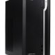 Acer Veriton ES2710G Intel® Core™ i5 i5-7400 4 GB DDR4-SDRAM 1 TB HDD Windows 10 Pro PC Nero 3