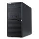 Acer Veriton M M2640G Intel® Core™ i3 i3-7100 4 GB DDR4-SDRAM 1 TB HDD Windows 10 Pro Desktop PC Nero 3