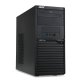 Acer Veriton M M2640G Intel® Core™ i3 i3-7100 4 GB DDR4-SDRAM 1 TB HDD Windows 10 Pro Desktop PC Nero 4