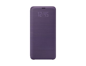Samsung EF-NG965 custodia per cellulare 15,8 cm (6.2") Custodia a libro Viola