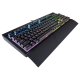 Corsair K68 RGB tastiera Gaming USB Italiano Nero 2