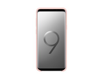 Samsung EF-PG965 custodia per cellulare 15,8 cm (6.2") Cover Rosa