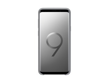 Samsung EF-PG965 custodia per cellulare 15,8 cm (6.2") Cover Grigio