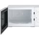 Daewoo KOG-6F27 forno a microonde Bianco Microonde combinato Superficie piana 20 L 700 W 3