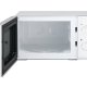 Daewoo KOG-6F27 forno a microonde Superficie piana Microonde combinato 20 L 700 W Bianco 3