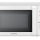 Daewoo KOG-6F27 forno a microonde Superficie piana Microonde combinato 20 L 700 W Bianco 4