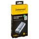 Intenso PM5200 Ioni di Litio 5200 mAh Grigio 4