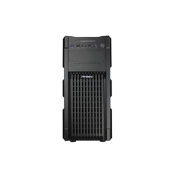 Antec GX200 Midi Tower Nero