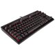 Corsair K63 tastiera Gaming USB Italiano Nero 2