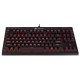 Corsair K63 tastiera Gaming USB Italiano Nero 4