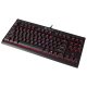 Corsair K63 tastiera Gaming USB Italiano Nero 5