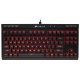 Corsair K63 tastiera Gaming USB Italiano Nero 7