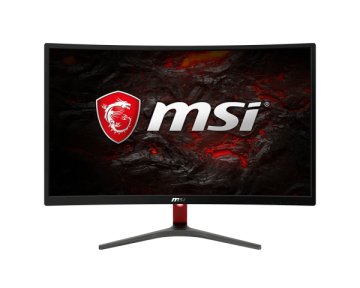 MSI Optix G24C Monitor PC 59,9 cm (23.6") 1920 x 1080 Pixel Full HD LED Nero