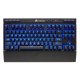 Corsair K63 tastiera USB + Bluetooth Italiano Nero 3