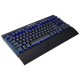 Corsair K63 tastiera USB + Bluetooth Italiano Nero 4