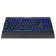 Corsair K63 tastiera Gaming USB + Bluetooth Italiano Nero 5