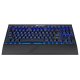 Corsair K63 tastiera USB + Bluetooth Italiano Nero 5