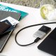 Western Digital My Passport 512 GB USB tipo-C 3.2 Gen 2 (3.1 Gen 2) Nero, Argento 12