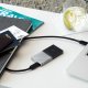 Western Digital My Passport 512 GB USB tipo-C 3.2 Gen 2 (3.1 Gen 2) Nero, Argento 14