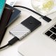Western Digital My Passport 512 GB USB tipo-C 3.2 Gen 2 (3.1 Gen 2) Nero, Argento 16