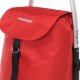 Foppapedretti go Shop Rosso Borsa trolley 6