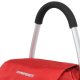 Foppapedretti go Shop Rosso Borsa trolley 7