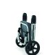 Foppapedretti go Shop Grigio Borsa trolley 3