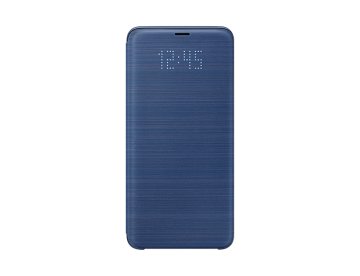 Samsung EF-NG965 custodia per cellulare 15,8 cm (6.2") Custodia a libro Blu