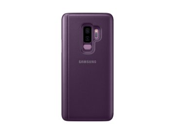Samsung EF-ZG965 custodia per cellulare 15,8 cm (6.2") Custodia a libro Viola