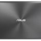ASUS K550VX-DM407T laptop Intel® Core™ i7 i7-7700HQ Computer portatile 39,6 cm (15.6