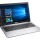 ASUS K550VX-DM407T laptop Intel® Core™ i7 i7-7700HQ Computer portatile 39,6 cm (15.6