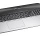 ASUS K550VX-DM407T laptop Intel® Core™ i7 i7-7700HQ Computer portatile 39,6 cm (15.6